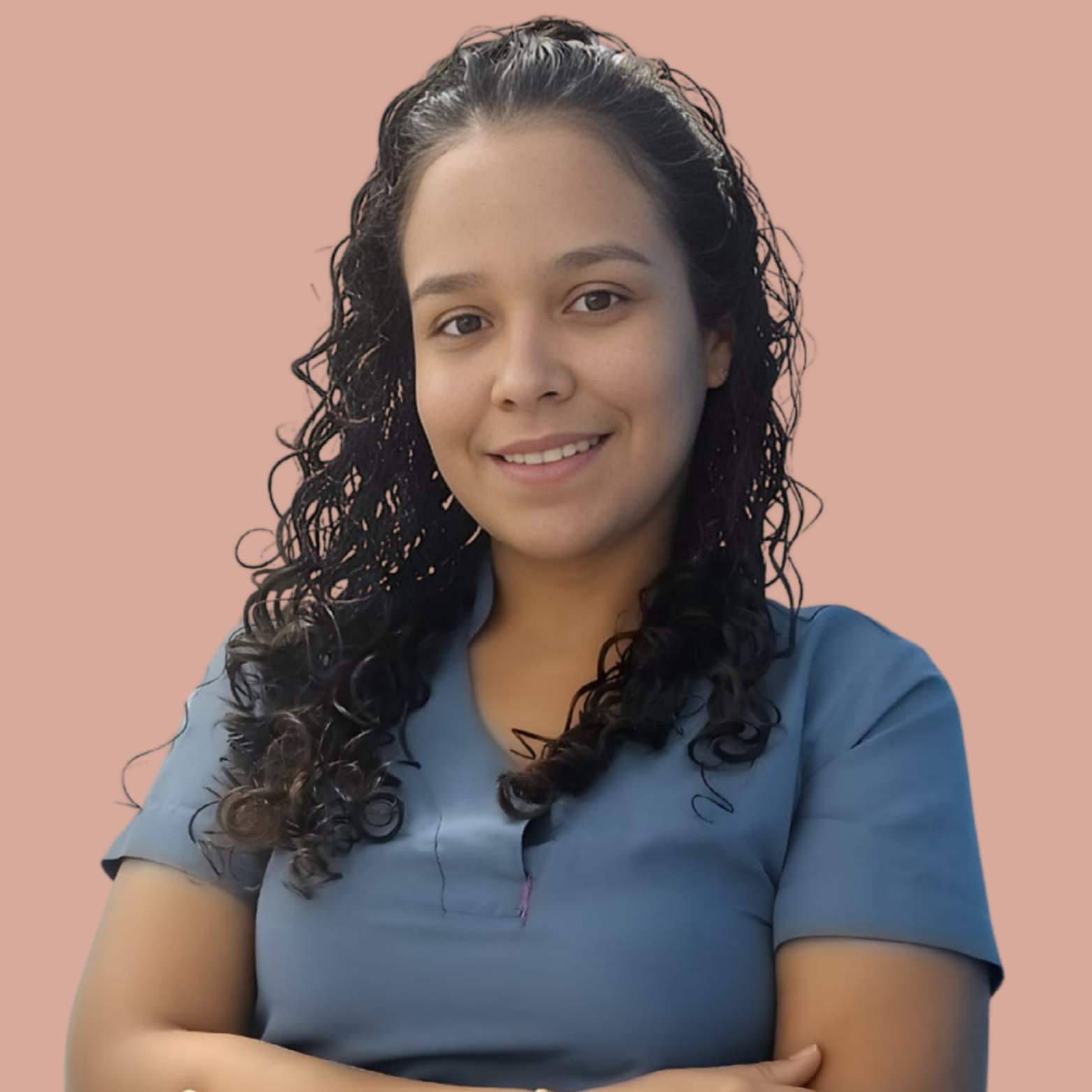 Diana Escorcia Cabarcas