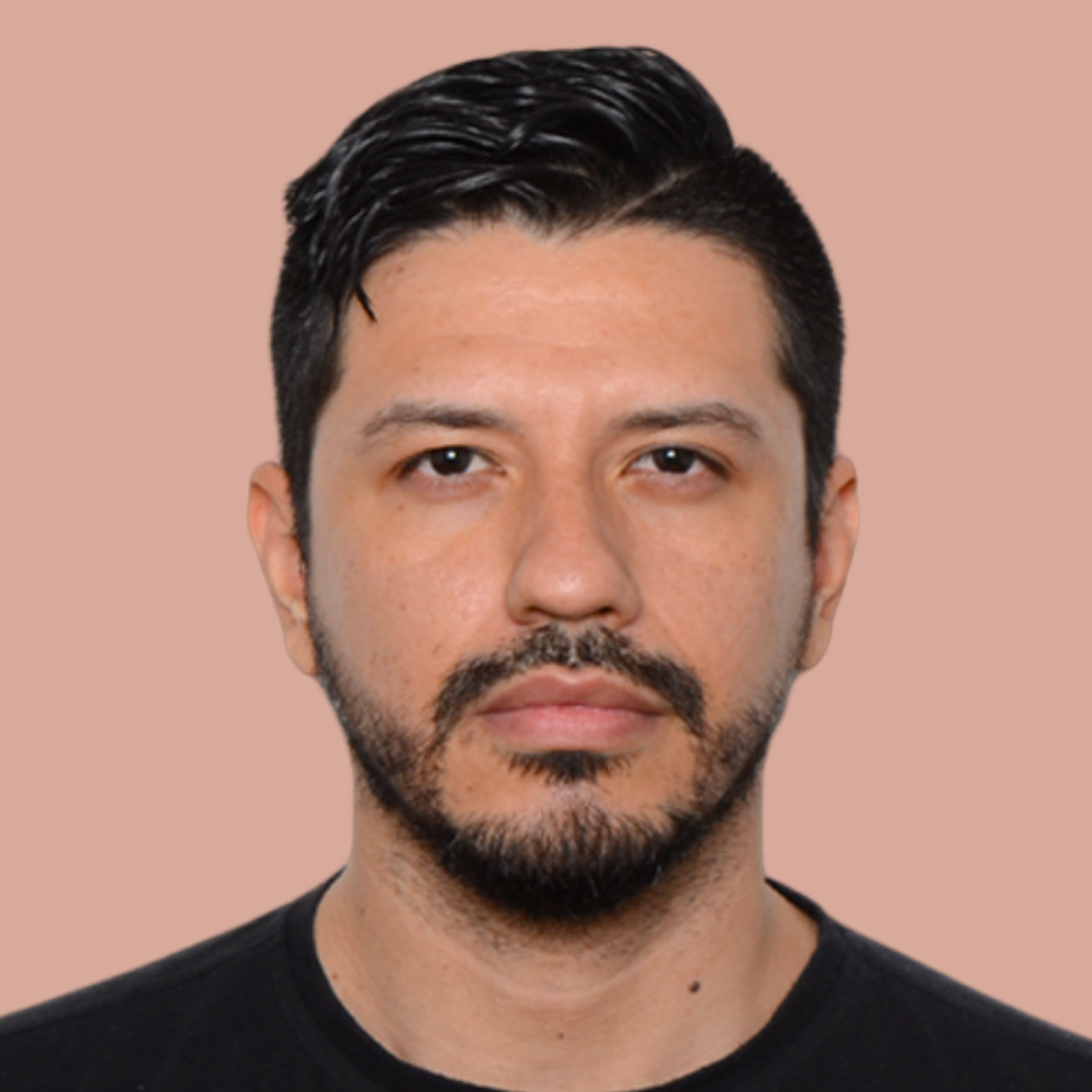 Harold Hernández